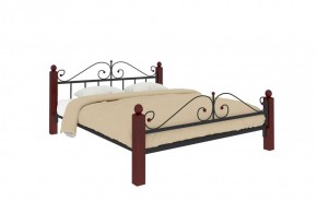Кровать Диана Lux plus 1900 (МилСон) в Миассе - miass.mebel-74.com | фото