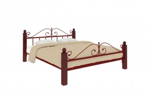Кровать Диана Lux plus (1200*1900) в Миассе - miass.mebel-74.com | фото