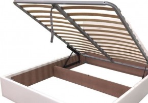 Кровать Джесика Easy 1400 (с механизмом подъема) в Миассе - miass.mebel-74.com | фото