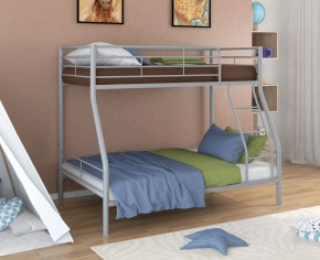 Кровать двухъярусная «Гранада-2» в Миассе - miass.mebel-74.com | фото