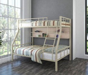 Кровать двухъярусная Раута в Миассе - miass.mebel-74.com | фото