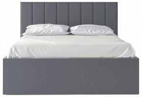 Кровать двуспальная Аврора в Миассе - miass.mebel-74.com | фото