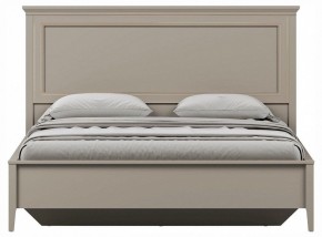 Кровать двуспальная Classic LOZ160х200 с ПМ в Миассе - miass.mebel-74.com | фото