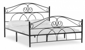Кровать двуспальная Морика в Миассе - miass.mebel-74.com | фото