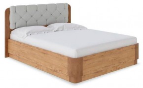 Кровать двуспальная Wood Home Lite 1 в Миассе - miass.mebel-74.com | фото