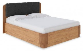 Кровать двуспальная Wood Home Lite 1 в Миассе - miass.mebel-74.com | фото