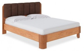 Кровать двуспальная Wood Home Lite 2 в Миассе - miass.mebel-74.com | фото
