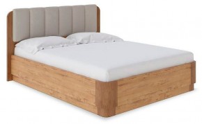 Кровать двуспальная Wood Home Lite 2 в Миассе - miass.mebel-74.com | фото