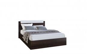 Кровать Эко 1400 в Миассе - miass.mebel-74.com | фото