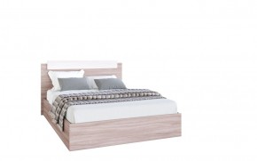 Кровать Эко 1400 в Миассе - miass.mebel-74.com | фото
