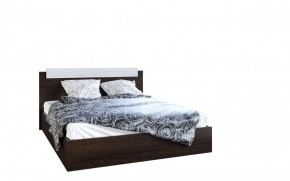 Кровать Эко 1600 в Миассе - miass.mebel-74.com | фото