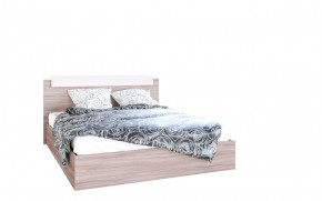 Кровать Эко 1600 в Миассе - miass.mebel-74.com | фото