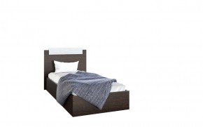 Кровать Эко 900 в Миассе - miass.mebel-74.com | фото