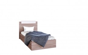 Кровать Эко 900 в Миассе - miass.mebel-74.com | фото