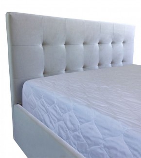 Кровать Эмили Easy 1400 (без механизма подъема) в Миассе - miass.mebel-74.com | фото