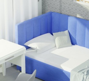 Кровать Энрика + Ортопедическая решетка (900) в Миассе - miass.mebel-74.com | фото