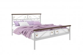 Кровать Эсмеральда Plus (МилСон) в Миассе - miass.mebel-74.com | фото