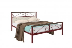 Кровать Эсмеральда Plus Мягкая (МилСон) в Миассе - miass.mebel-74.com | фото