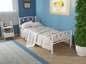 Кровать Ева Plus (МилСон) в Миассе - miass.mebel-74.com | фото