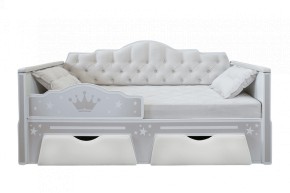 Кровать Фея 1800 с двумя ящиками в Миассе - miass.mebel-74.com | фото