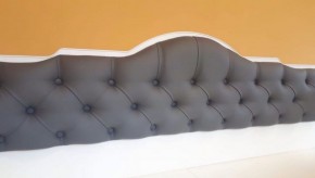 Кровать Фея 1900 с двумя ящиками в Миассе - miass.mebel-74.com | фото