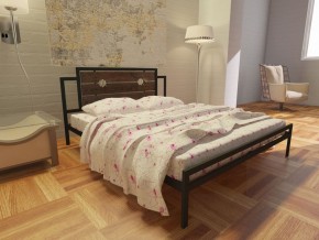 Кровать Инесса (МилСон) в Миассе - miass.mebel-74.com | фото