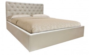 Кровать Изабель Easy 1400 (без механизма подъема) в Миассе - miass.mebel-74.com | фото