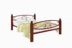 Кровать Каролина Lux plus 1200*1900 в Миассе - miass.mebel-74.com | фото
