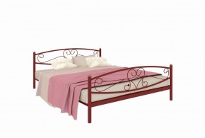 Кровать Каролина plus 1900 (МилСон) в Миассе - miass.mebel-74.com | фото