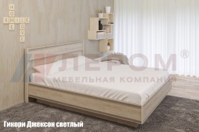 Кровать КР-1003 в Миассе - miass.mebel-74.com | фото