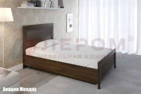 Кровать КР-1021 в Миассе - miass.mebel-74.com | фото