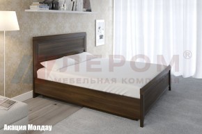 Кровать КР-1023 в Миассе - miass.mebel-74.com | фото
