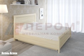 Кровать КР-1024 в Миассе - miass.mebel-74.com | фото