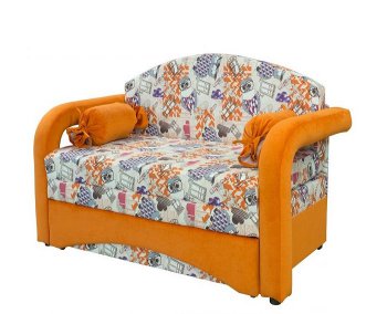Кресло-кровать Антошка (85) арт. 01 в Миассе - miass.mebel-74.com | фото