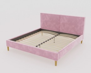 Кровать Линси (1400) в Миассе - miass.mebel-74.com | фото
