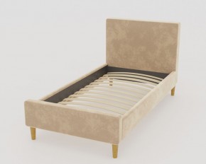 Кровать Линси (900) в Миассе - miass.mebel-74.com | фото