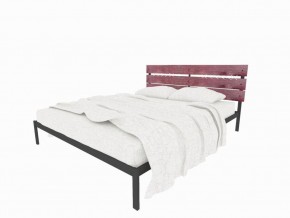 Кровать Луиза (МилСон) в Миассе - miass.mebel-74.com | фото