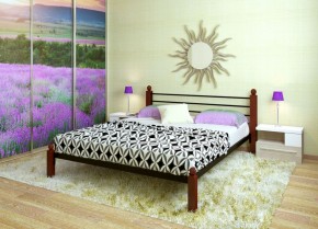 Кровать Милана Lux 1900 (МилСон) в Миассе - miass.mebel-74.com | фото
