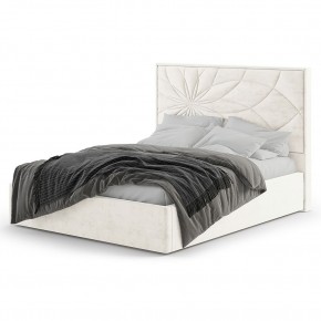 Кровать Naomi 3 интерьерная в Миассе - miass.mebel-74.com | фото
