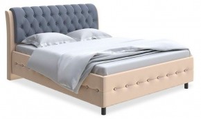 Кровать односпальная Como (Veda) 4 в Миассе - miass.mebel-74.com | фото