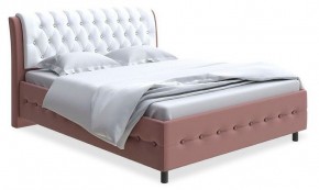 Кровать односпальная Como (Veda) 4 в Миассе - miass.mebel-74.com | фото