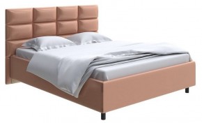 Кровать односпальная Como (Veda) 8 в Миассе - miass.mebel-74.com | фото