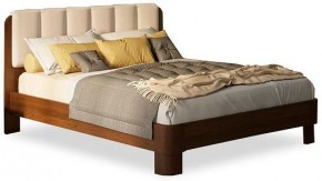 Кровать односпальная Wood Home 2 в Миассе - miass.mebel-74.com | фото