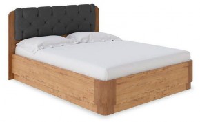 Кровать односпальная Wood Home Lite 1 в Миассе - miass.mebel-74.com | фото