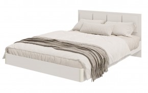 Кровать Парус на щитах 1400 в Миассе - miass.mebel-74.com | фото