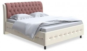 Кровать полутораспальная Como (Veda) 4 в Миассе - miass.mebel-74.com | фото