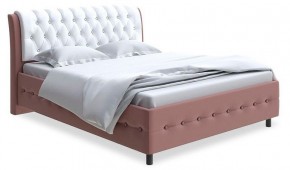 Кровать полутораспальная Como (Veda) 4 в Миассе - miass.mebel-74.com | фото