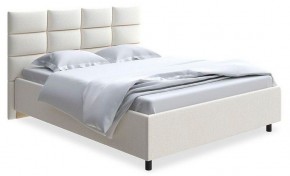 Кровать полутораспальная Como (Veda) 8 в Миассе - miass.mebel-74.com | фото