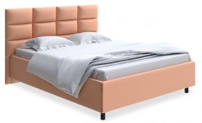 Кровать полутораспальная Como (Veda) 8 в Миассе - miass.mebel-74.com | фото