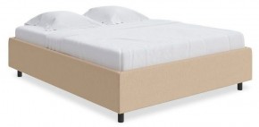Кровать полутораспальная Como (Veda) Base 1 в Миассе - miass.mebel-74.com | фото